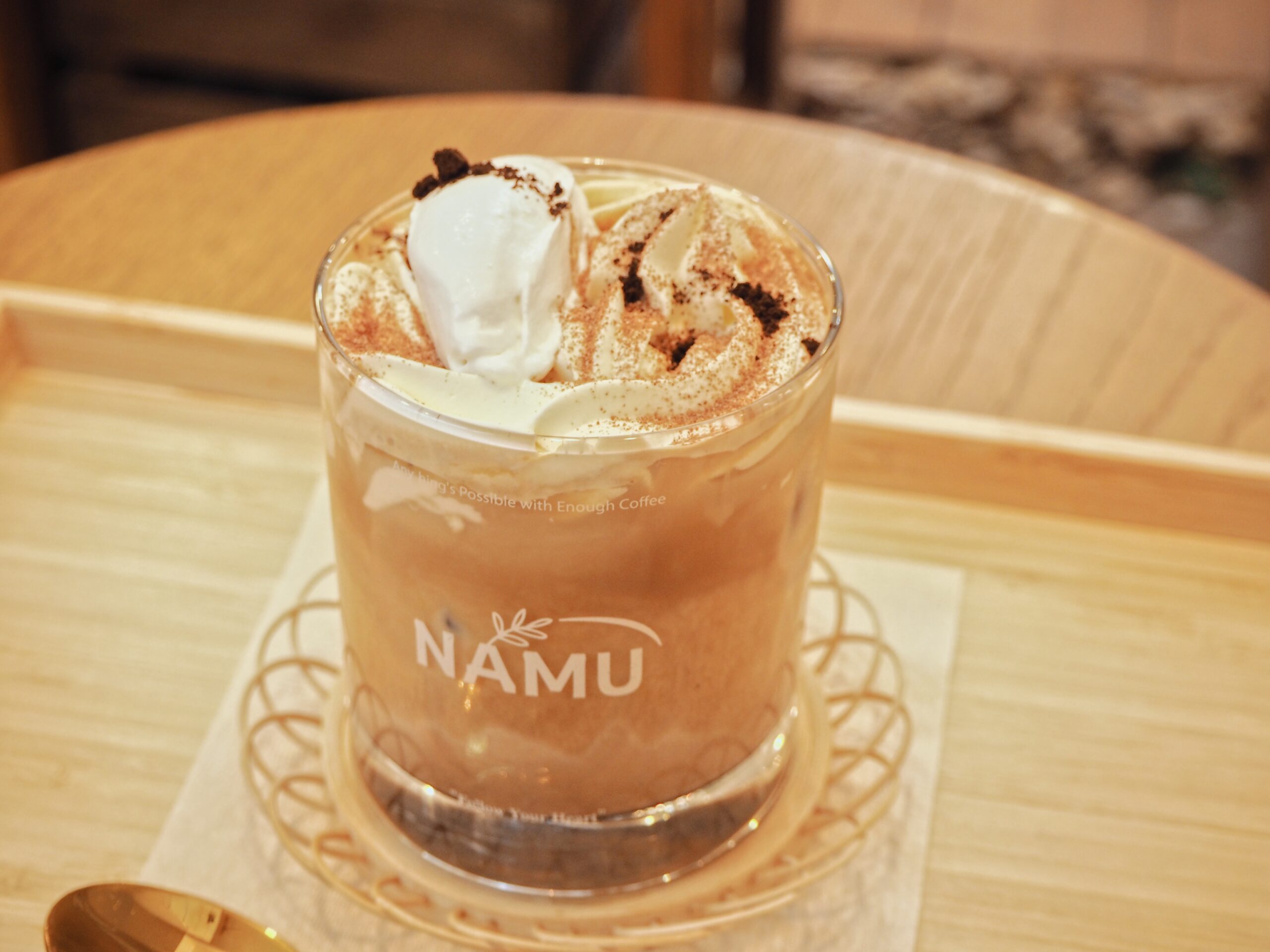 NAMU CAFE 04